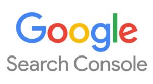 google search console